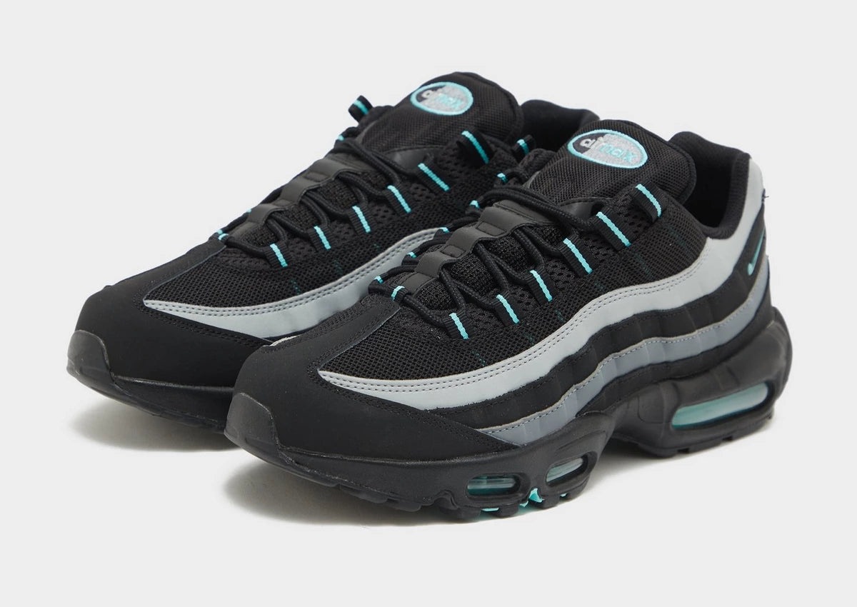 Nike Air Max 95 Black