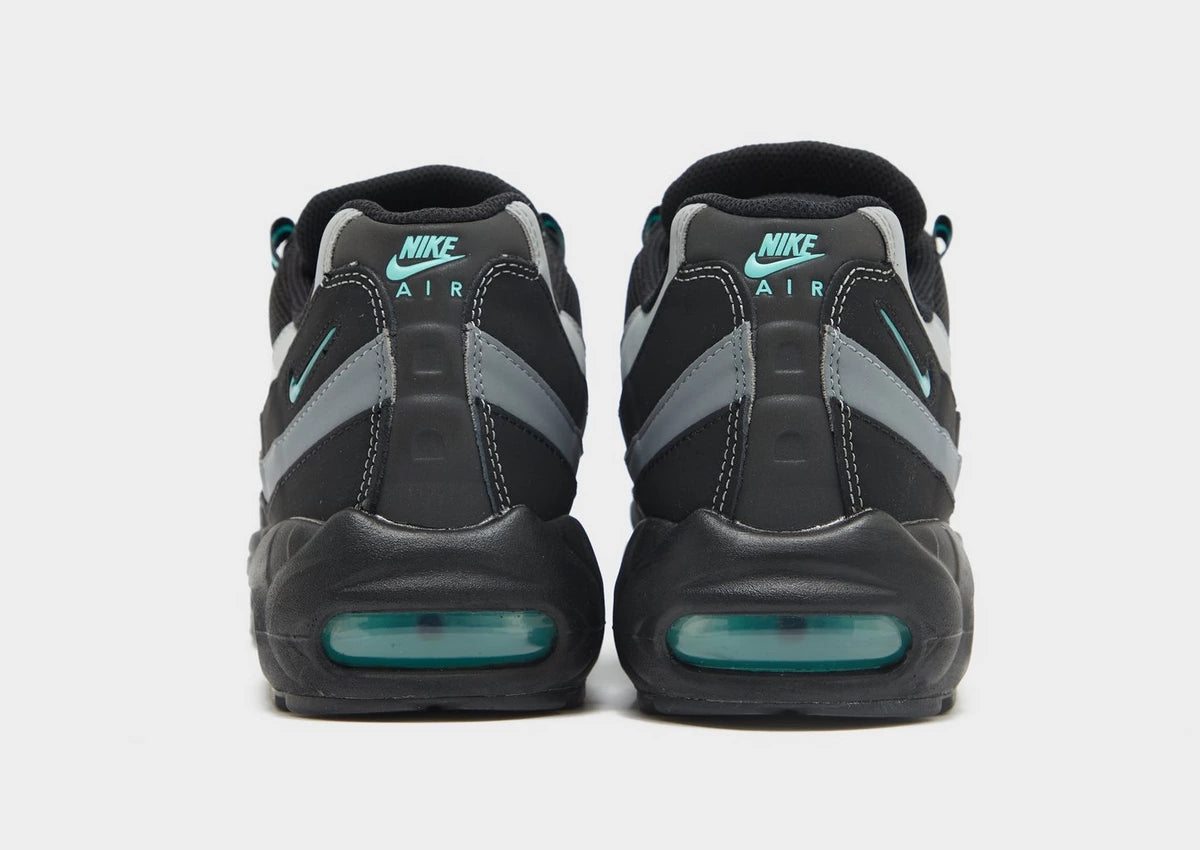Nike Air Max 95 Black