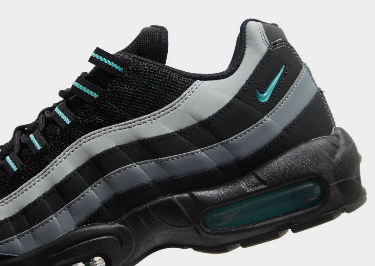 Nike Air Max 95 Black