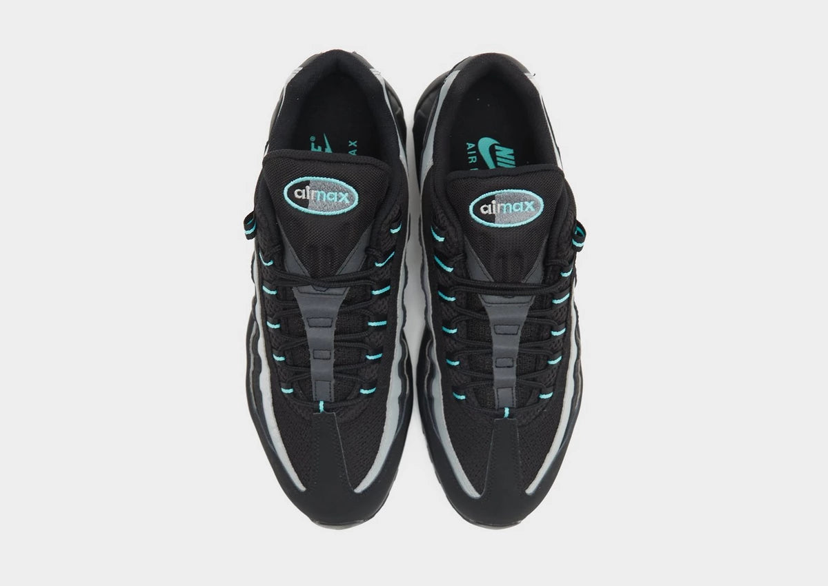 Nike Air Max 95 Black