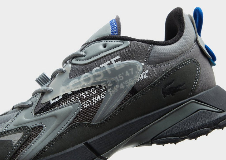 Lacoste L003 Neo Tech Grey