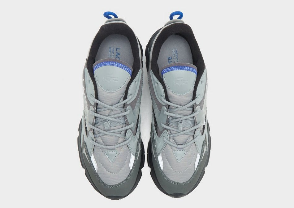 Lacoste L003 Neo Tech Grey