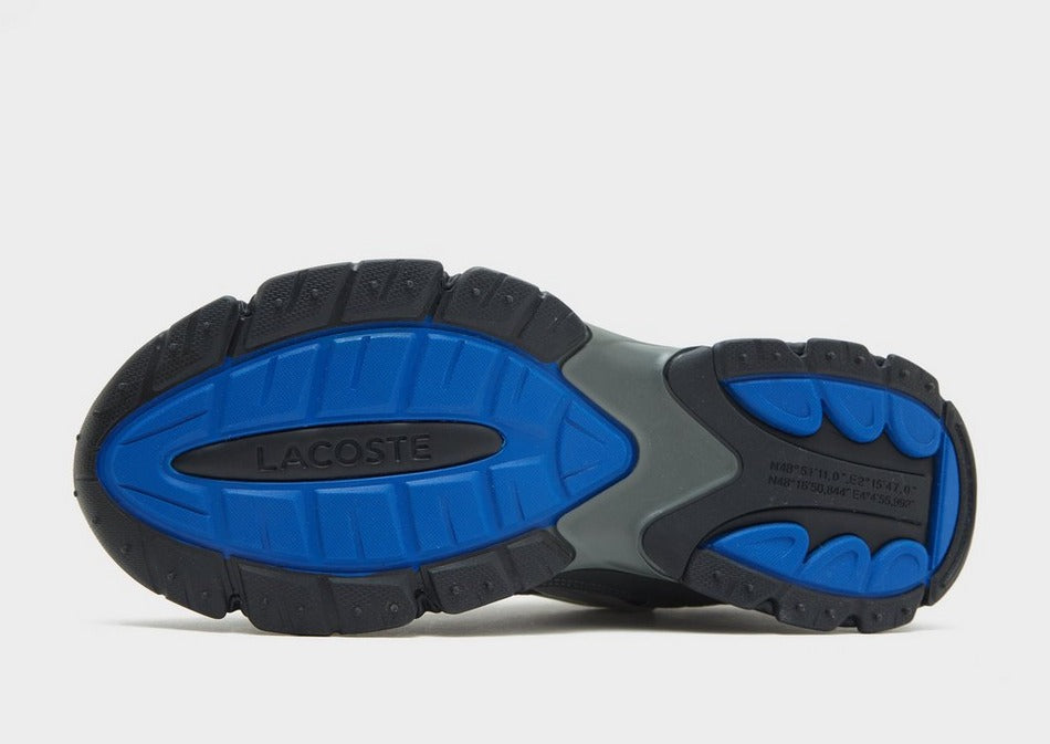 Lacoste L003 Neo Tech Grey