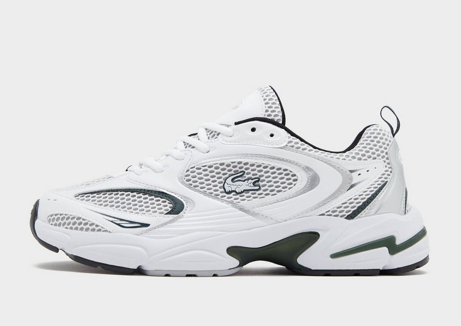 Lacoste Storm 2K White