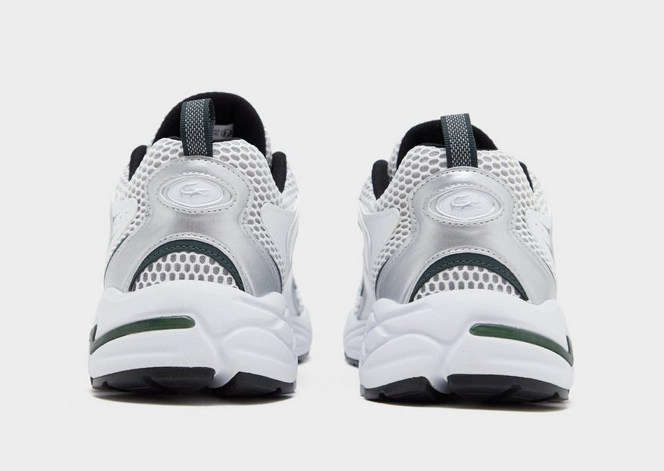 Lacoste Storm 2K White