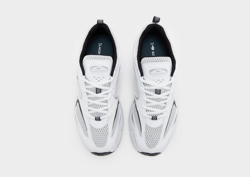 Lacoste Storm 2K White