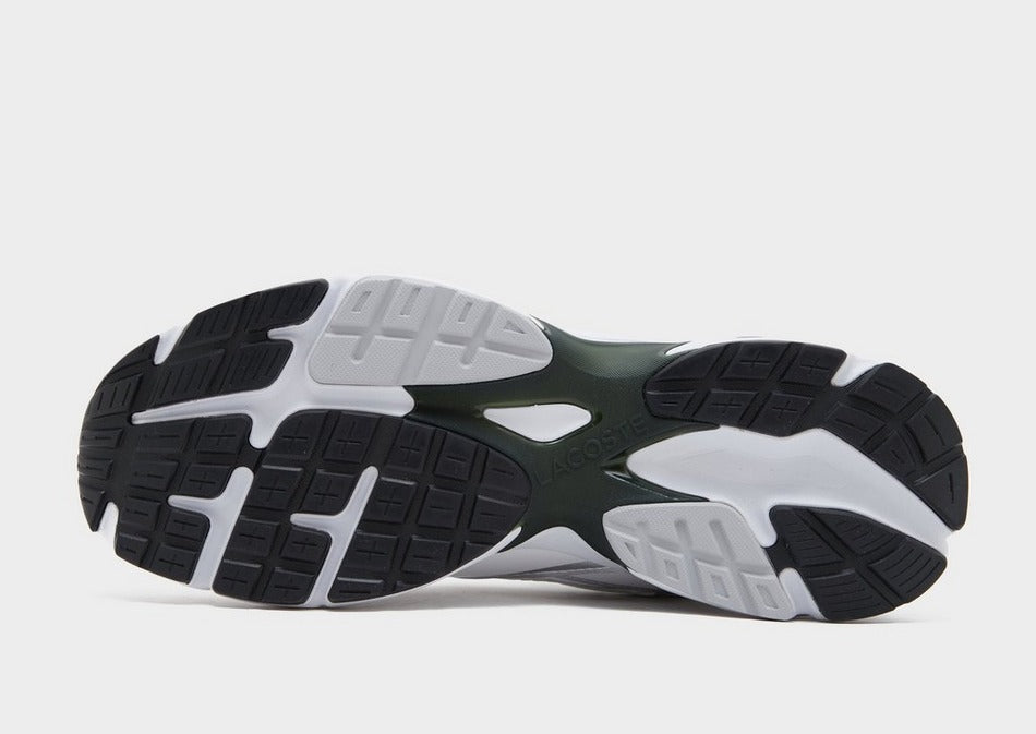 Lacoste Storm 2K White