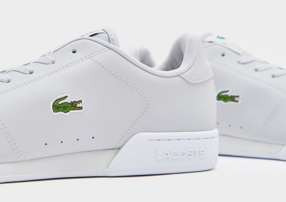 Lacoste Carnaby Cup Grey