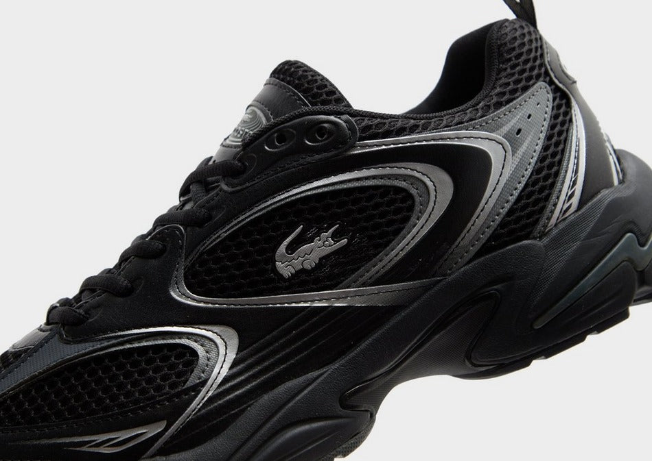 Lacoste Storm 96 Black