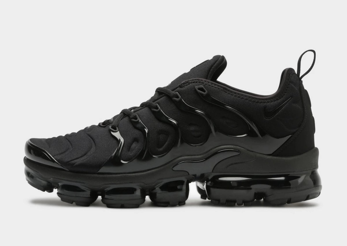 Nike Air VaporMax Plus Black Nike