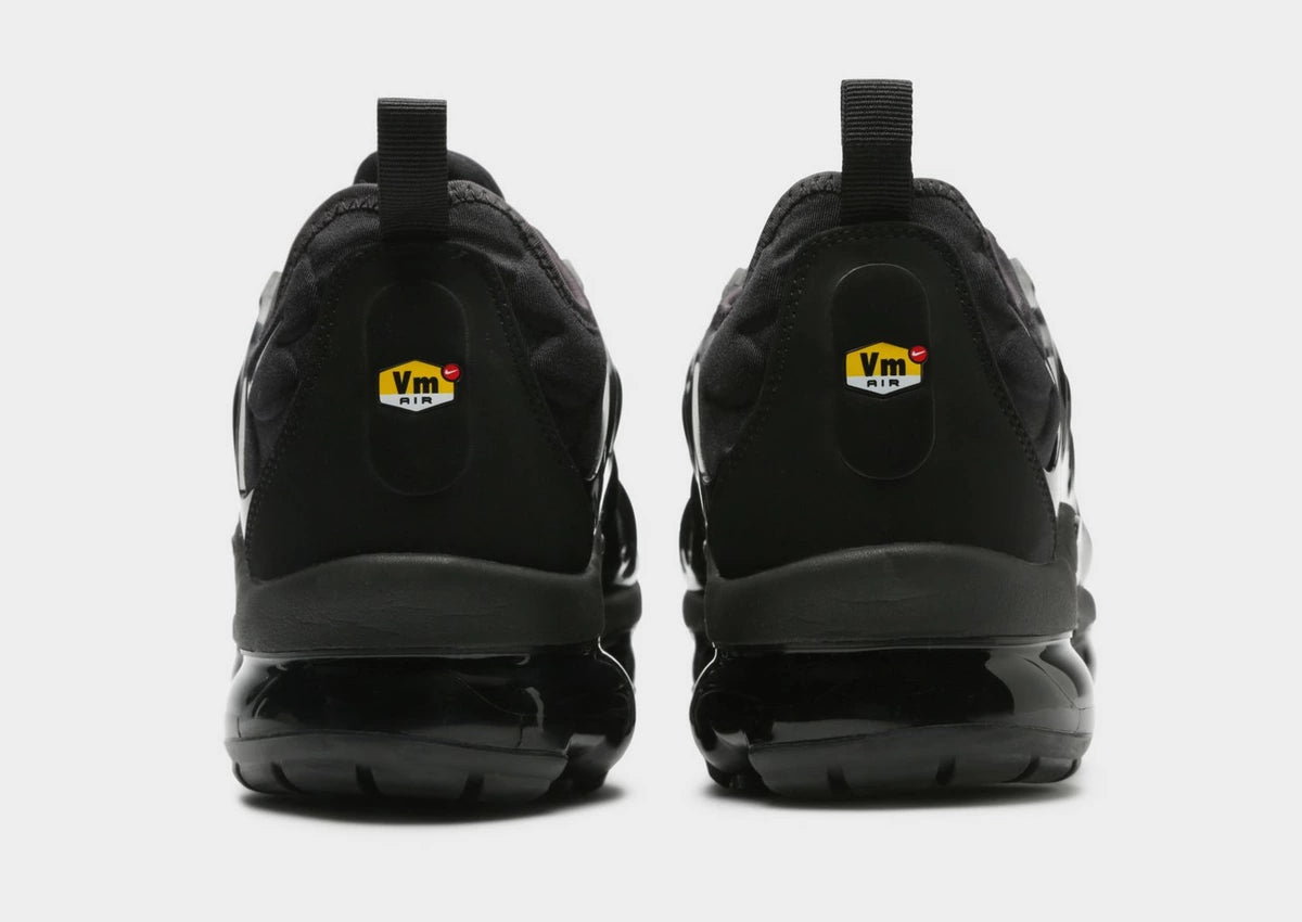 Nike Air VaporMax Plus Black Nike