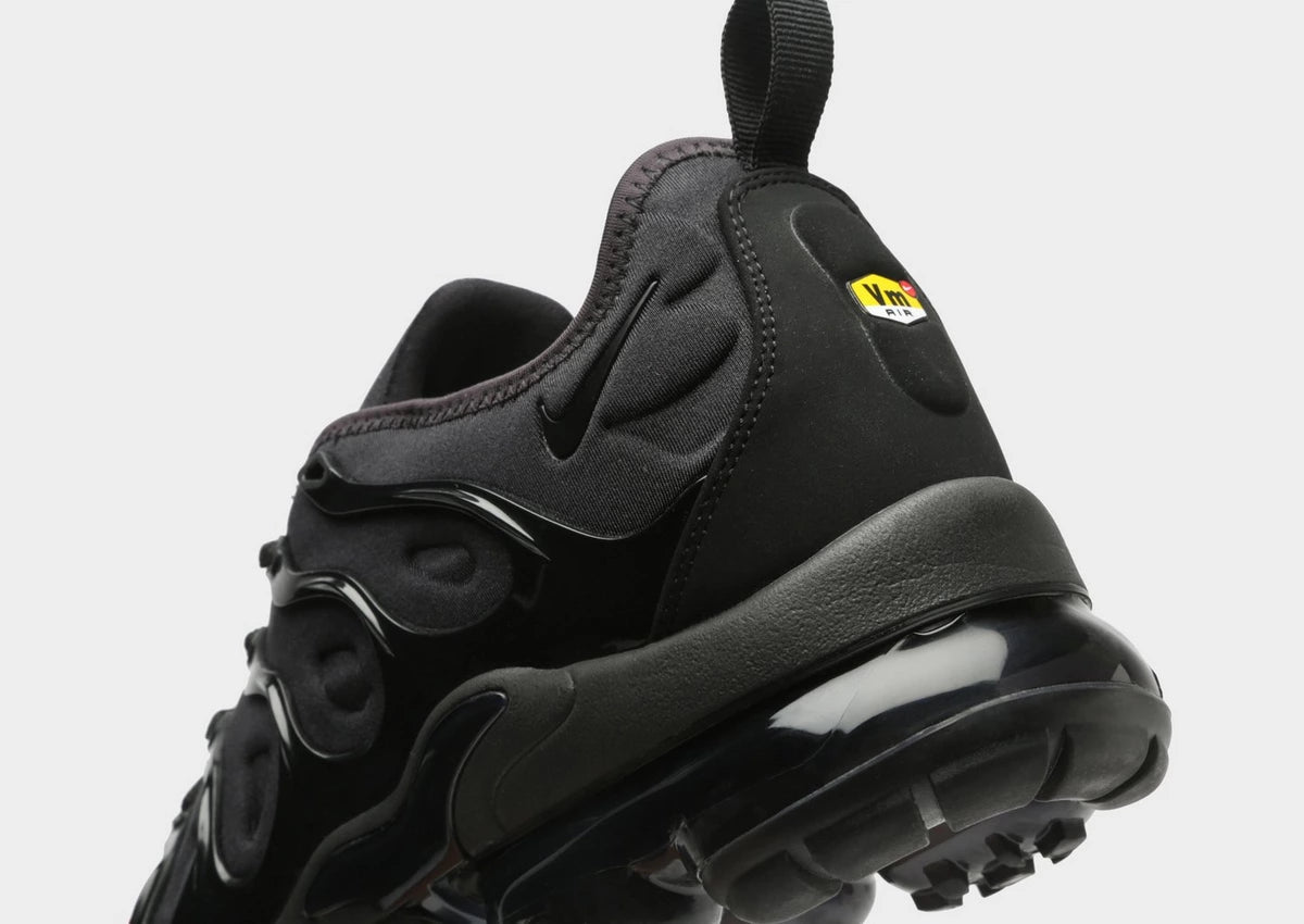 Nike Air VaporMax Plus Black Nike