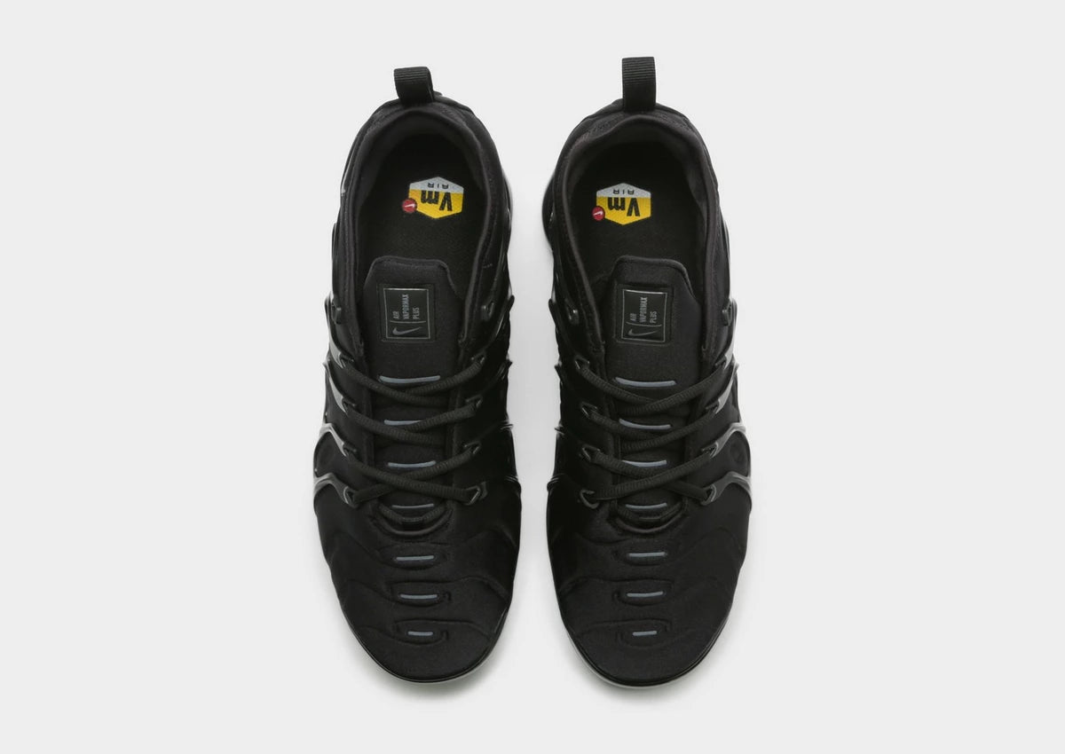 Nike Air VaporMax Plus Black Nike