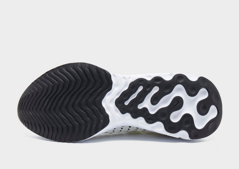 Nike React Phantom Run Flyknit 2 White