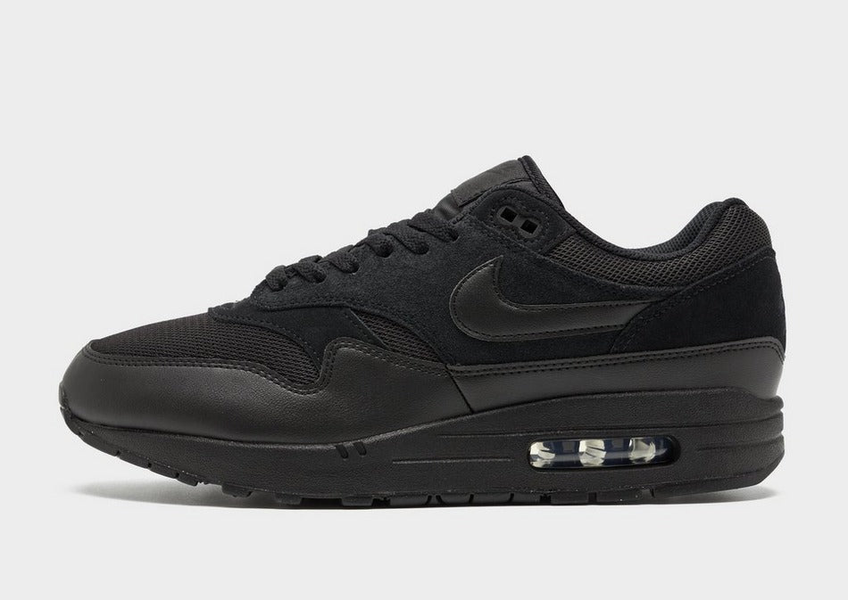 Nike Air Max 1 Black