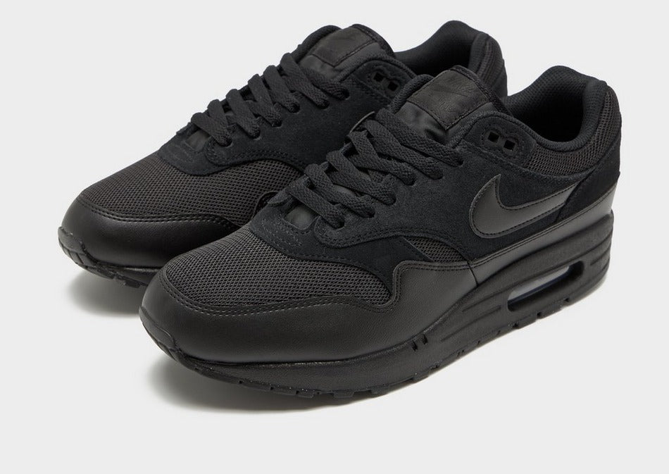 Nike Air Max 1 Black
