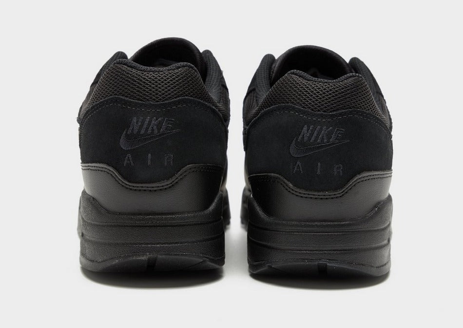 Nike Air Max 1 Black