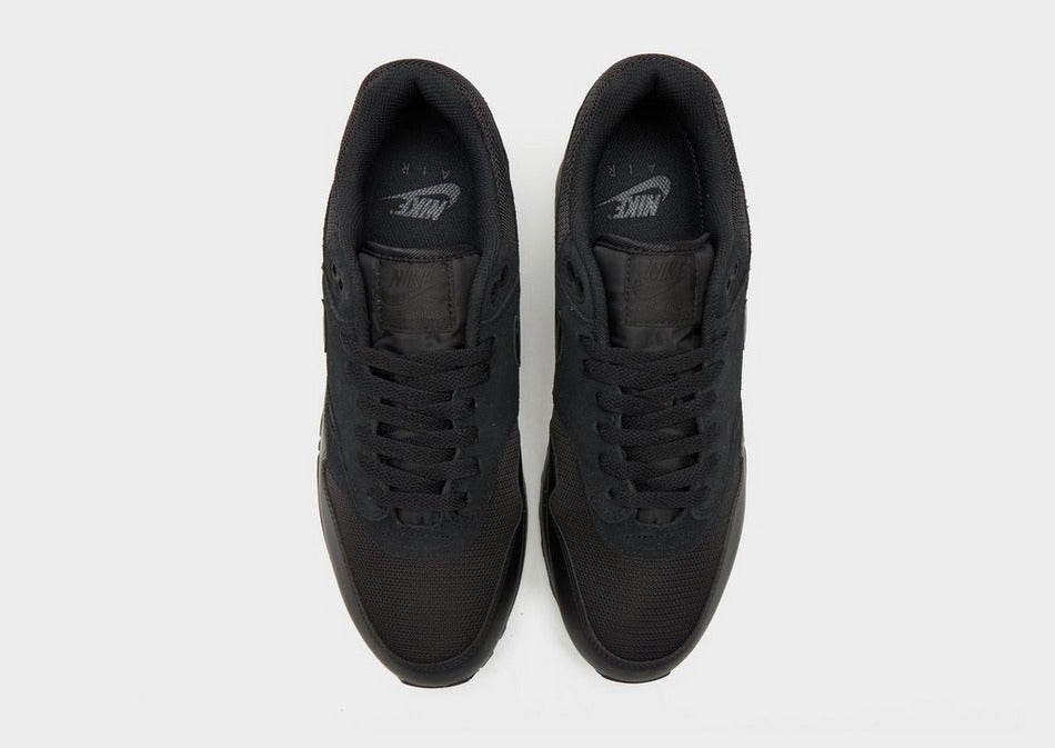 Nike Air Max 1 Black
