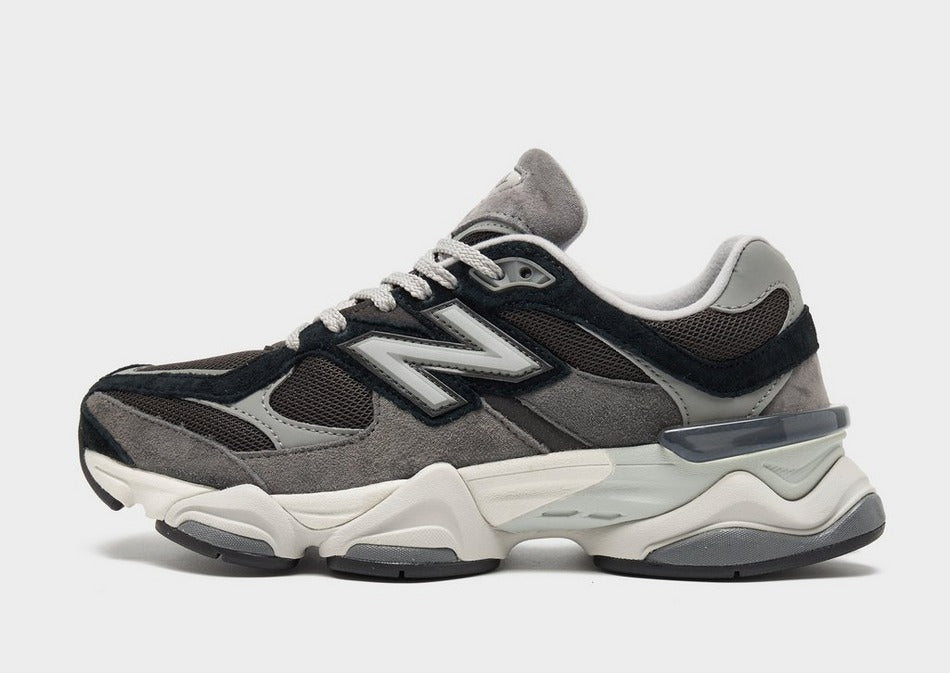 New Balance 9060 Women's Black