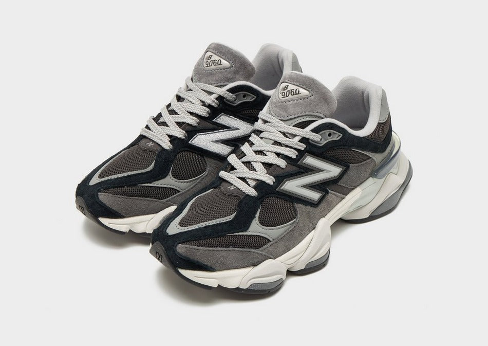New Balance 9060 Women's Black