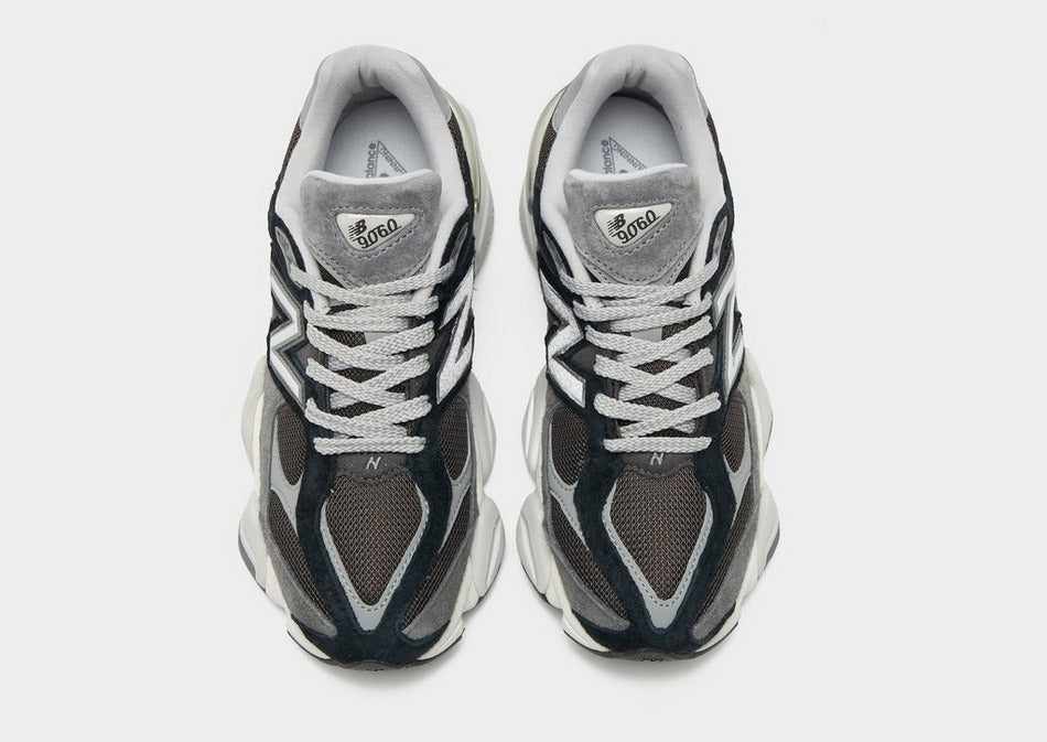 New Balance 9060 Women's Black