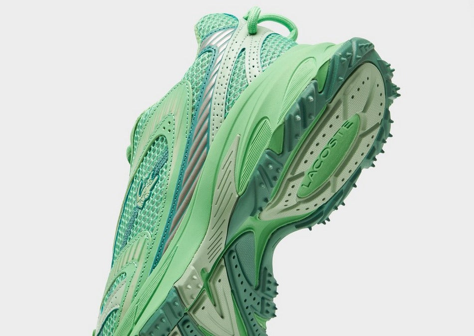 Lacoste L003 Neo Shot Green