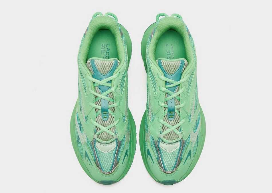 Lacoste L003 Neo Shot Green