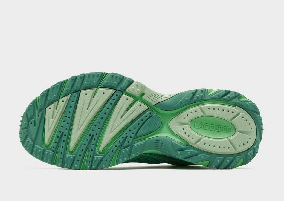 Lacoste L003 Neo Shot Green