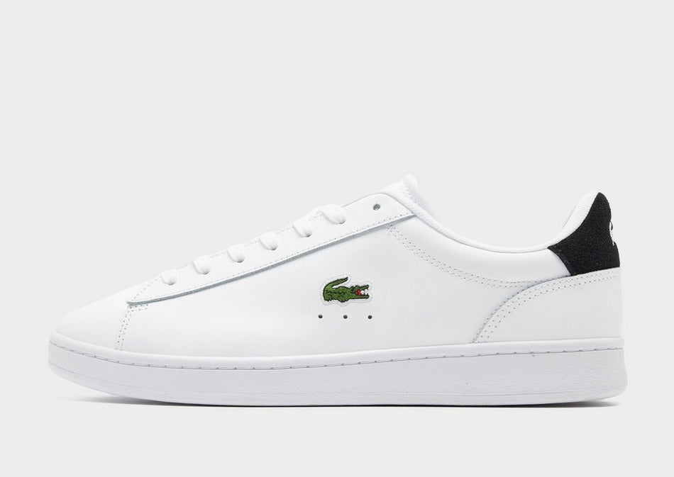 Lacoste Carnaby Set 125 White