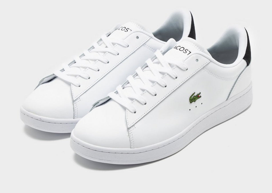 Lacoste Carnaby Set 125 White
