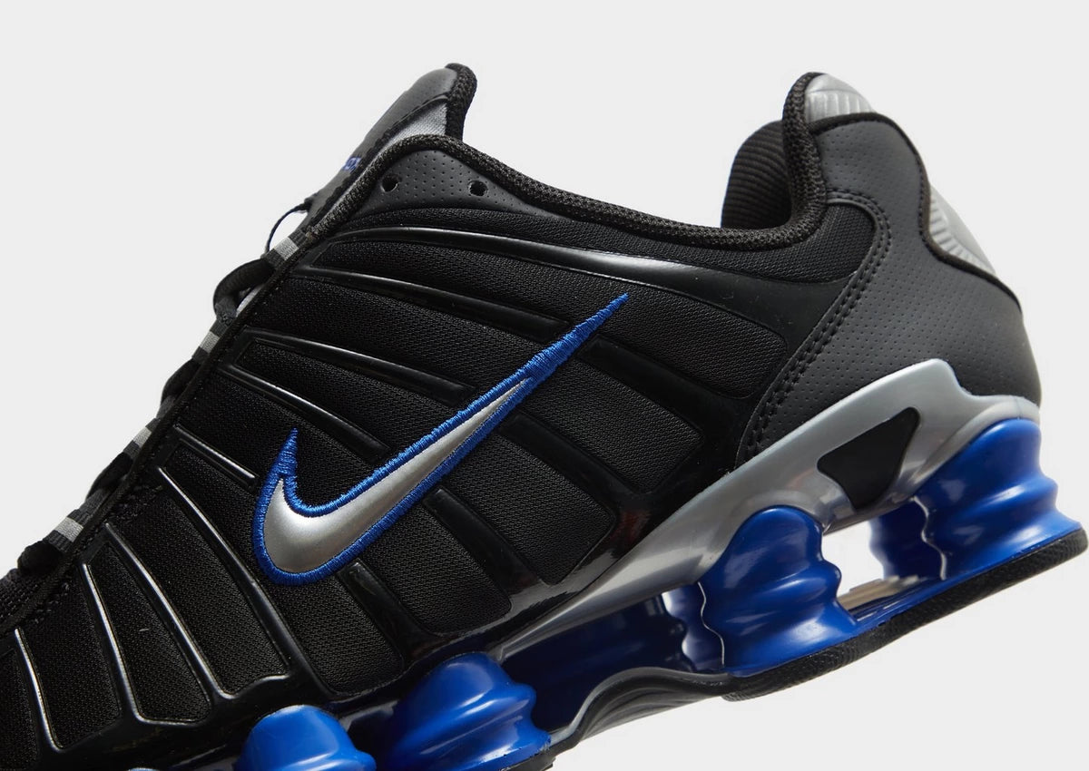 Nike Shox TL Black
