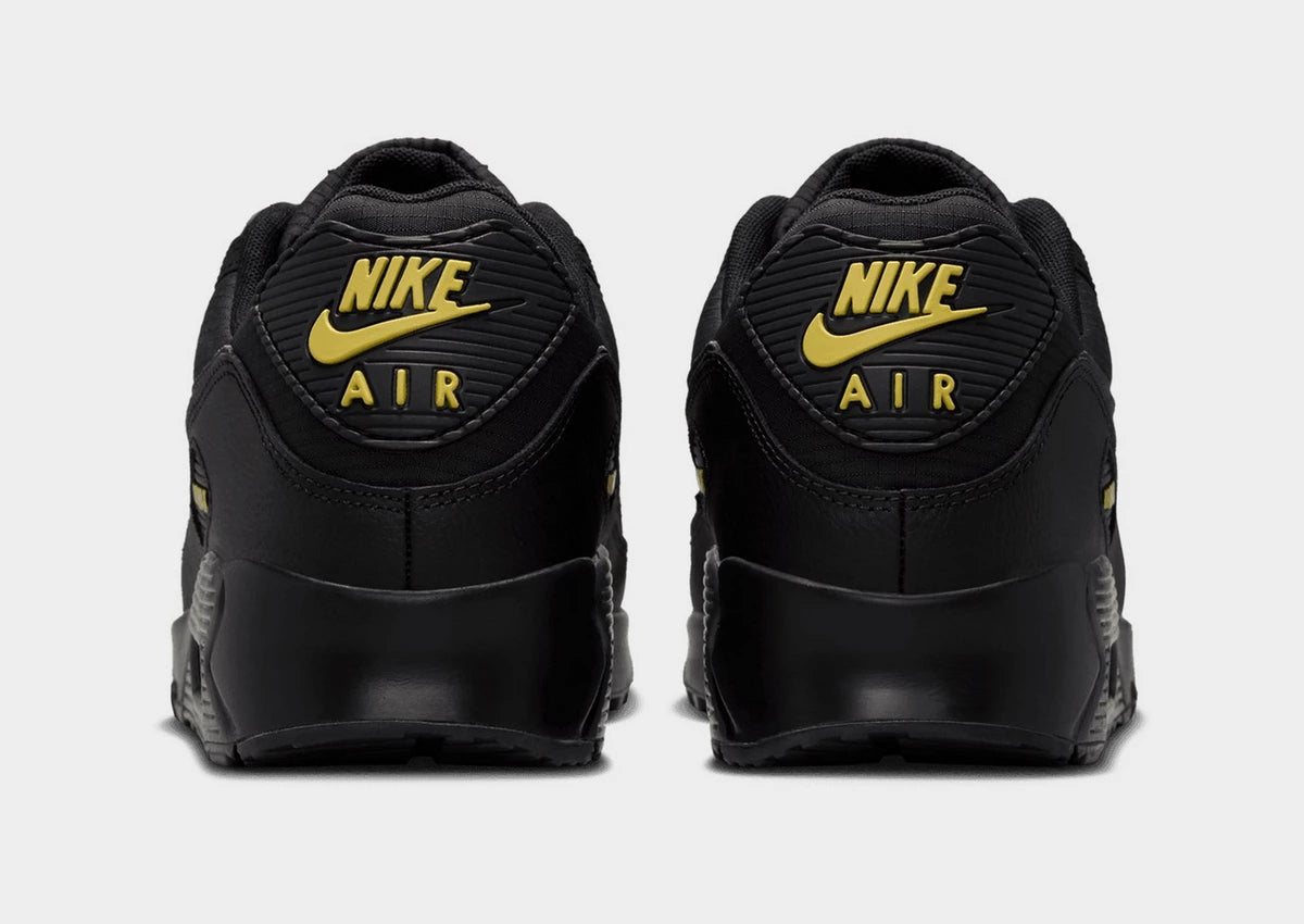 Nike Air Max 90 Black Nike