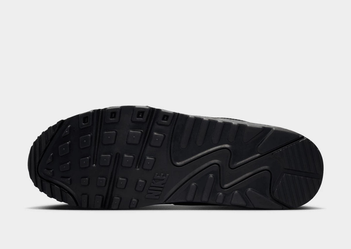 Nike Air Max 90 Black Nike