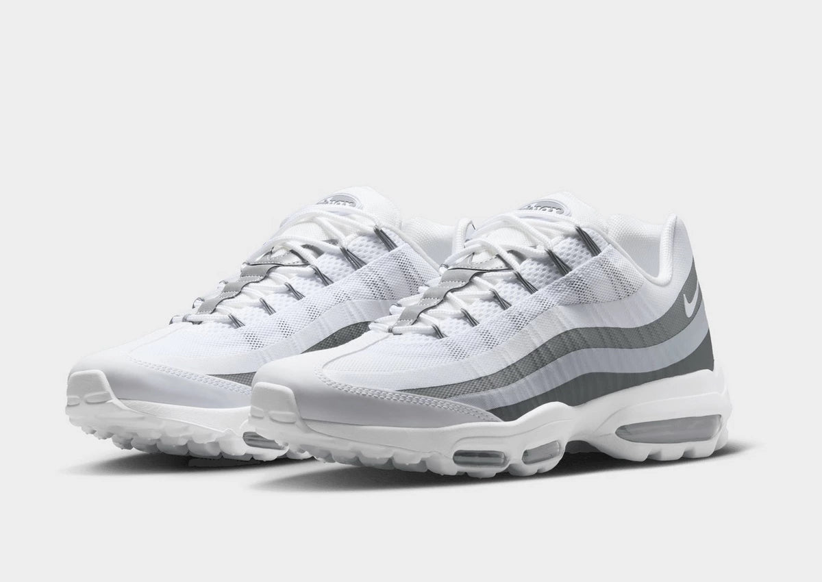 Nike Air Max 95 Ultra Grey Nike