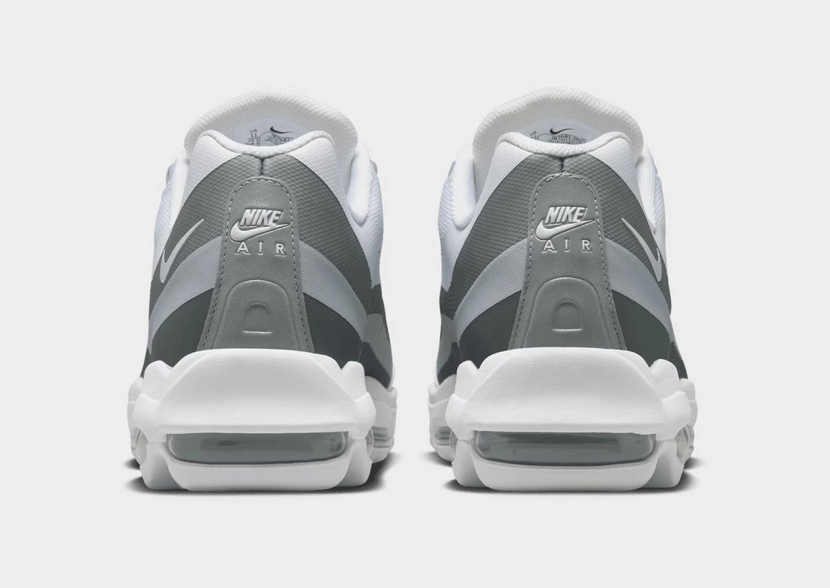 Nike Air Max 95 Ultra Grey Nike