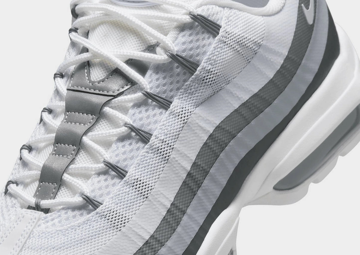 Nike Air Max 95 Ultra Grey Nike