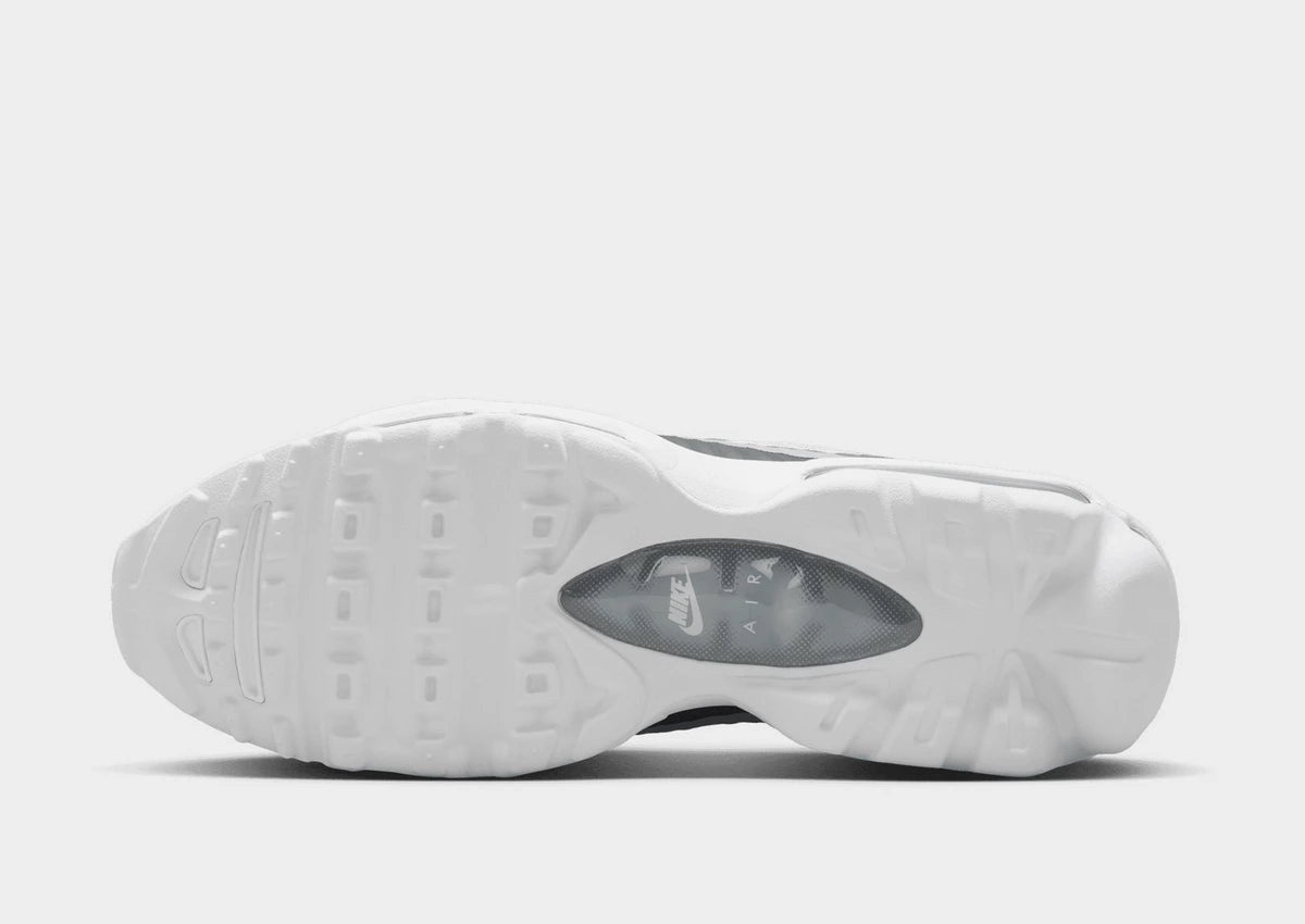 Nike Air Max 95 Ultra Grey Nike