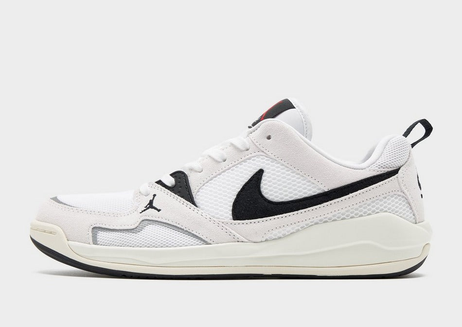 Jordan CMFT Era White