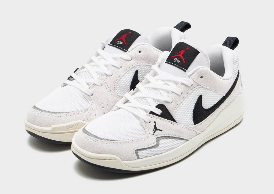 Jordan CMFT Era White