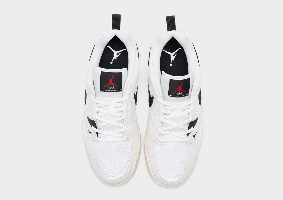 Jordan CMFT Era White