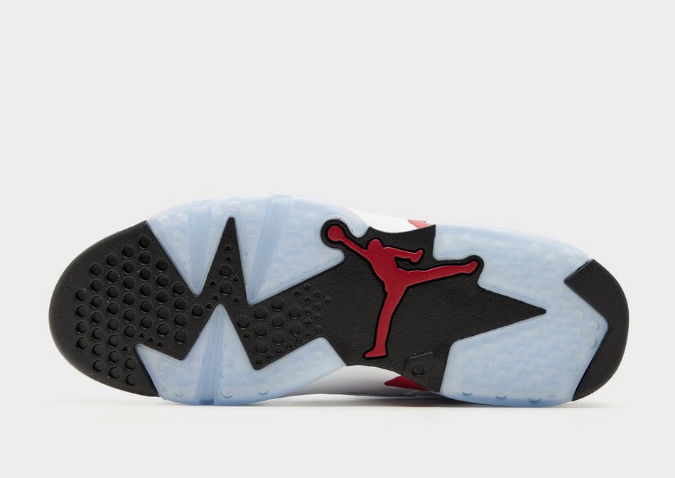 Jordan MVP White