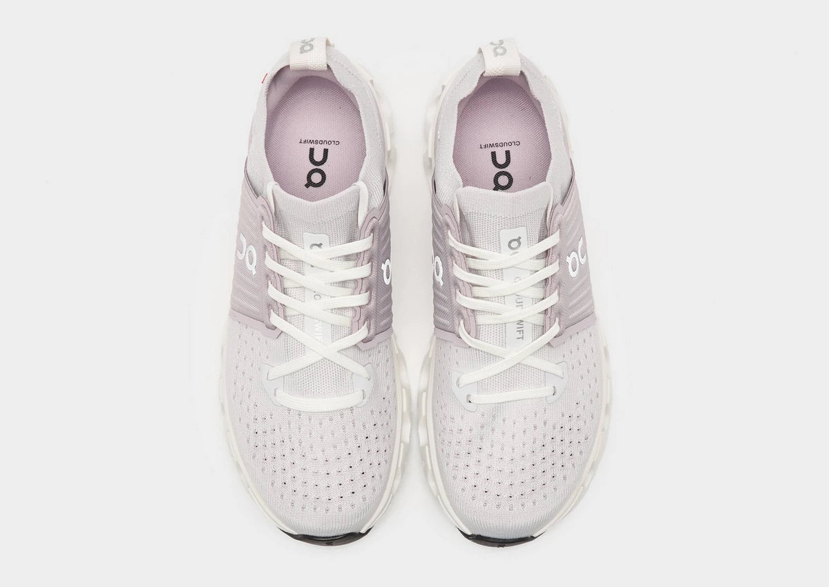 On Running Cloudswift 4 AD Women's Grey
