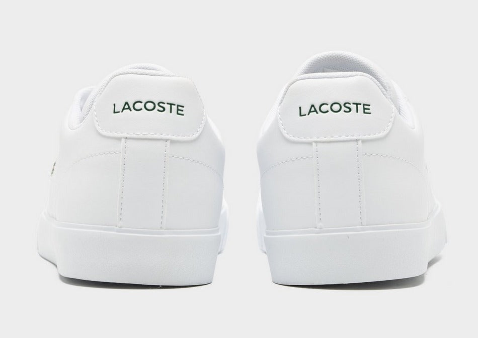 Lacoste Lerond 125 White