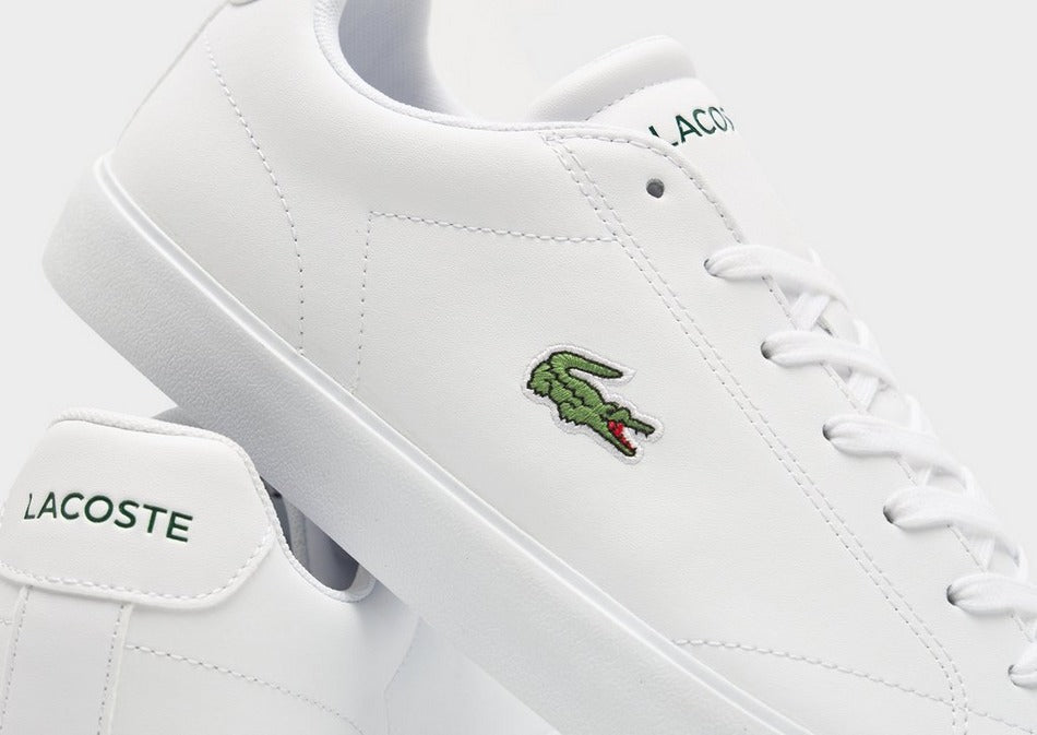 Lacoste Lerond 125 White