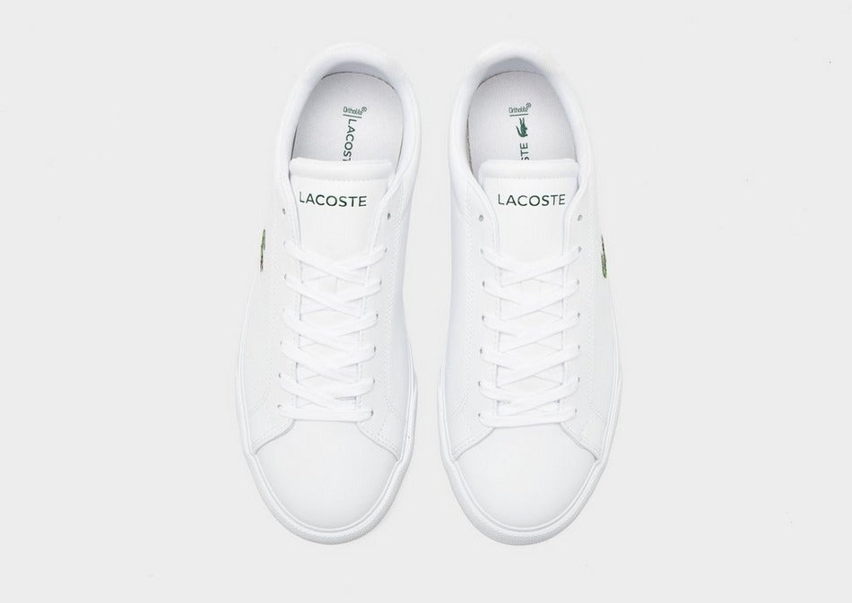 Lacoste Lerond 125 White
