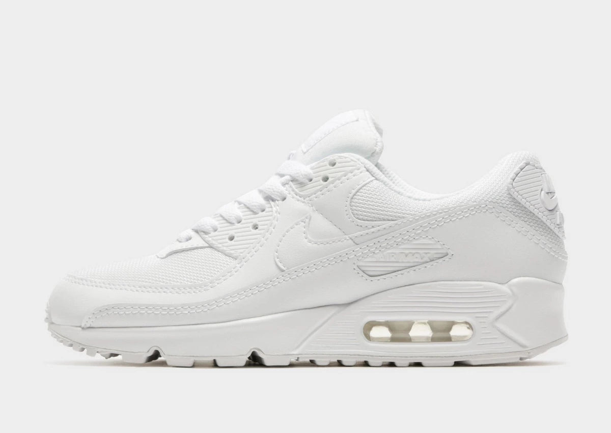 Nike Air Max 90 White