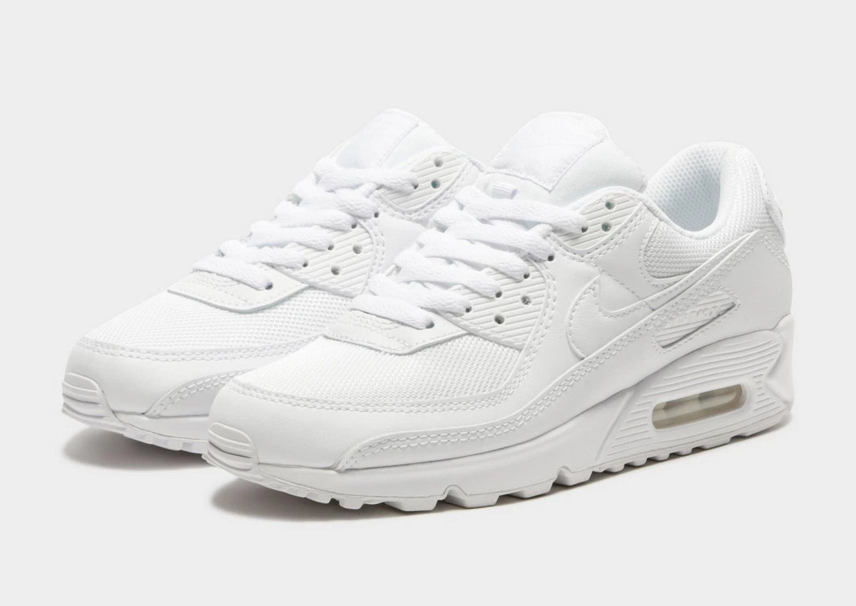 Nike Air Max 90 White