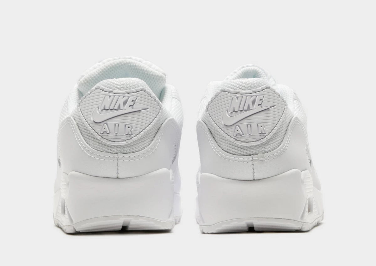 Nike Air Max 90 White