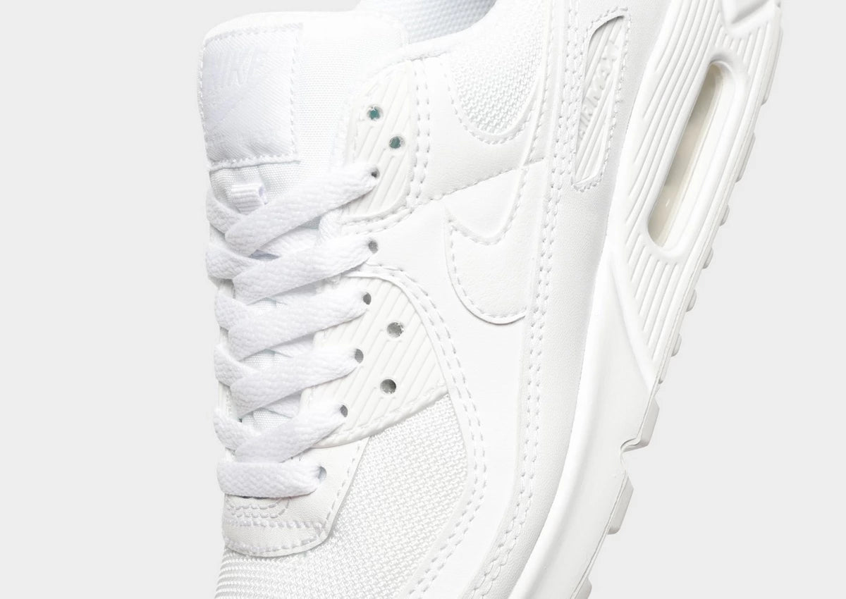 Nike Air Max 90 White
