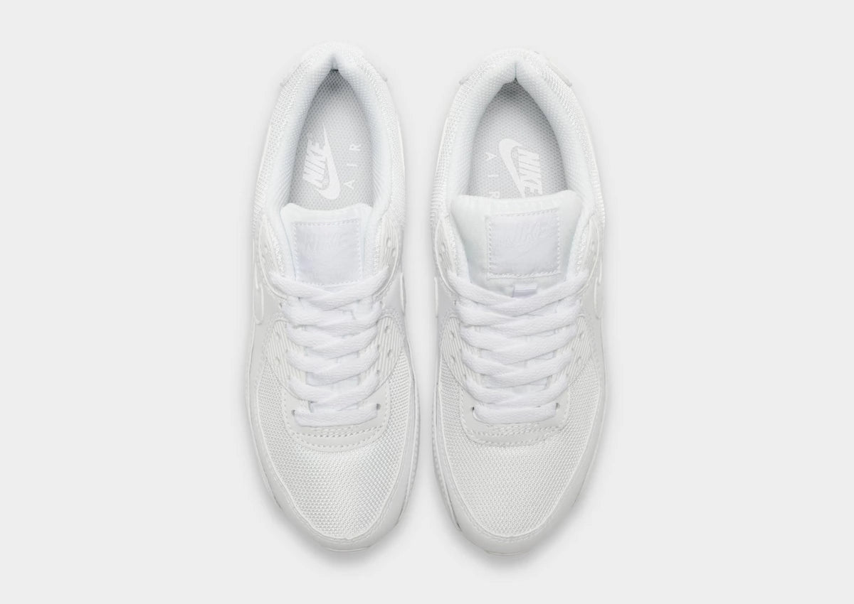 Nike Air Max 90 White